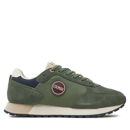 Colmar scarpe verdi store