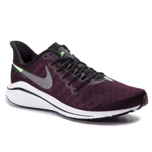 Nike air zoom outlet vomero 14 burgundy