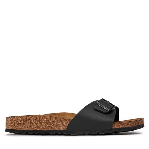 IešļūcenesBirkenstockMadrid0040793Melns