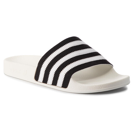 Ciabatte adidas adilette BD7592 Bianco | escarpe.it
