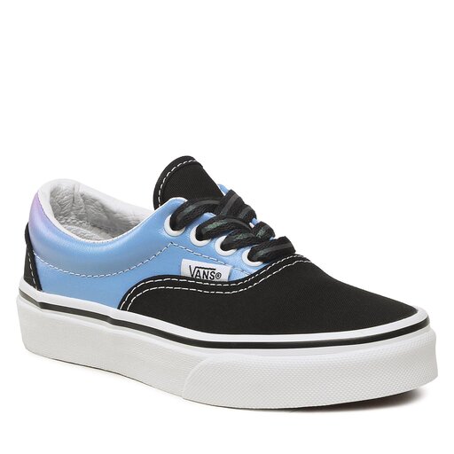 Sneakers aus Stoff Vans Era VN0A38H8BMV1 Schwarz eschuhe