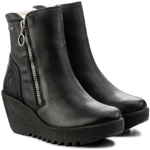 Fly london yolk boot store