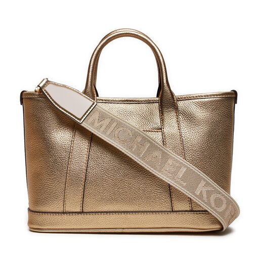 Borsetta MICHAEL Michael Kors 30R4G99T1M Oro