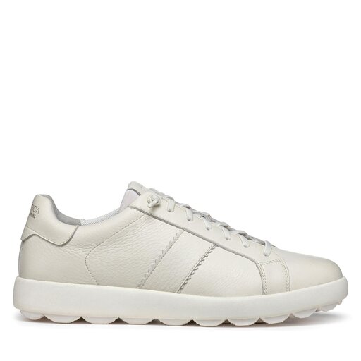 Sneakers Geox U Spherica Vs Ec4 U36FYC 00046 C1000 Bianco