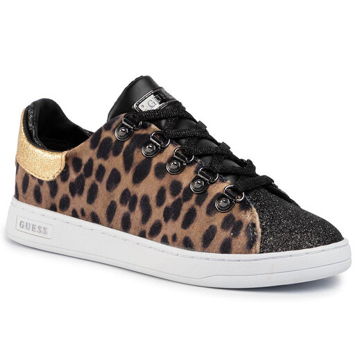 Sneakers guess leopardate new arrivals