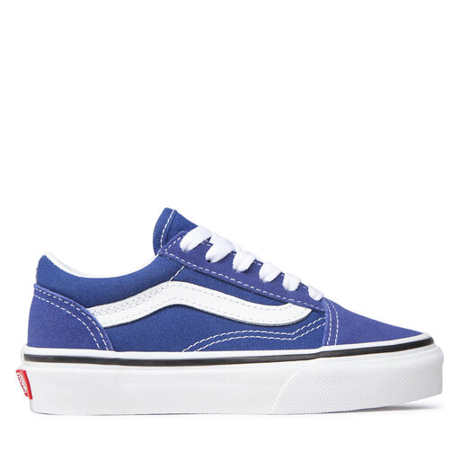 Estate blue old skool vans outlet