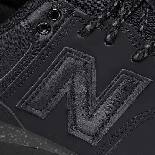 Sn keri New Balance ML574FV Melns eapavi.lv