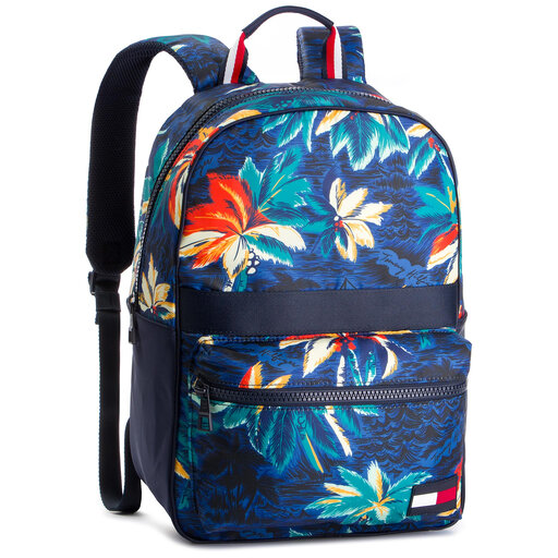 Tommy hilfiger sport discount mix backpack
