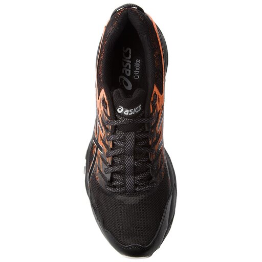 Batai Asics Gel-Sonoma 3 T724N Black 