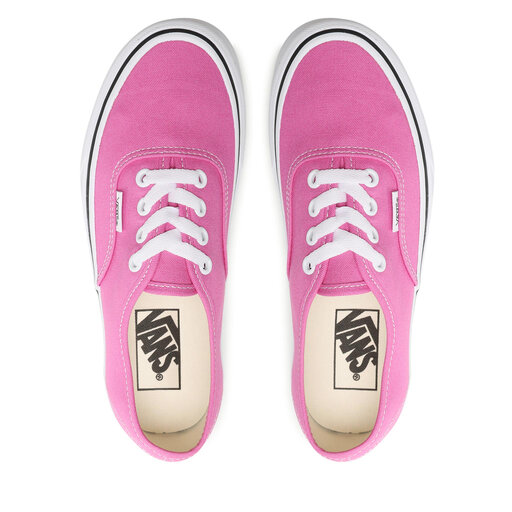 Vans original deals rosa