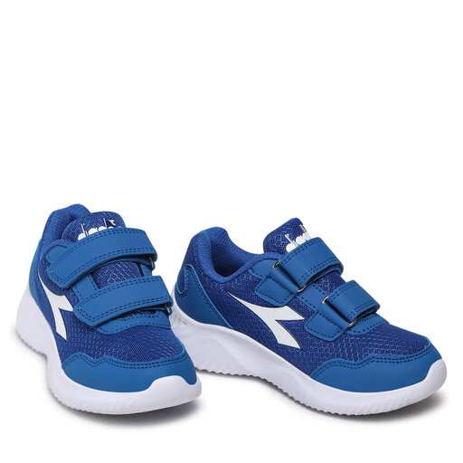 Zapatillas Diadora Robin Jr V 01 C4549 Azul