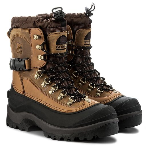 Sorel conquest hot sale