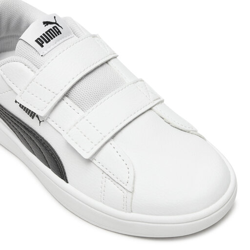 Снікерcи Puma Rickie Classic V Ps 394253-13 Білий