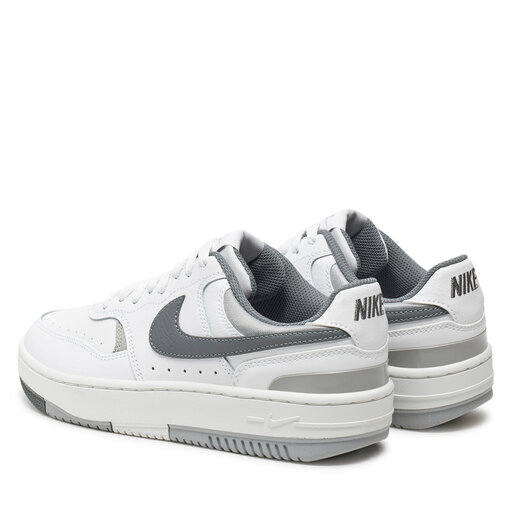Sneakers Nike Gamma Force DX9176 109 Blanc chaussures
