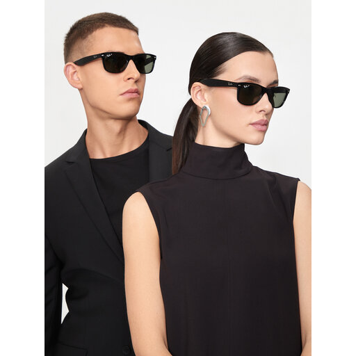 Women's new wayfarer ray bans outlet