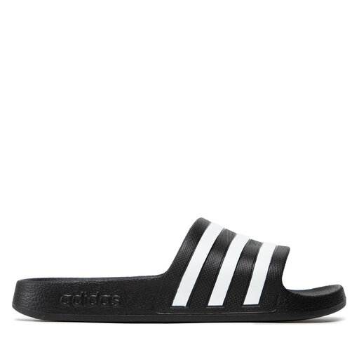 Mules sandales de bain adidas adilette Aqua F35543 Noir