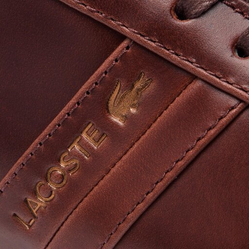 Lacoste men's storda sneaker on sale