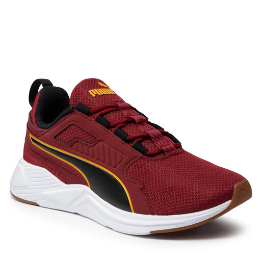 Batai Puma Disperse Xt Men's Refined 195232 03 Intense Red/Saffron •  Www.eavalyne.lt