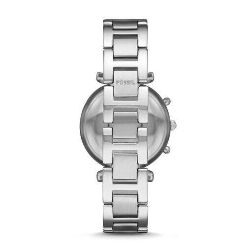 Smartwatch Fossil Carlie FTW5041 Silver Silver escarpe