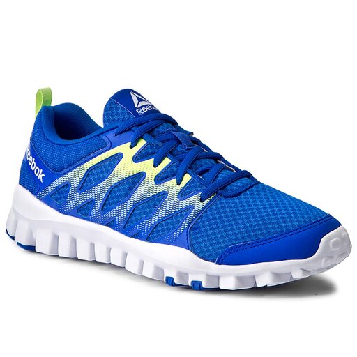 Reebok realflex kids deals