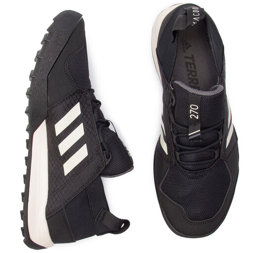 Zapatos adidas Daroga BC0980 Cblack/Cwhite/Cblack • Www.zapatos.es