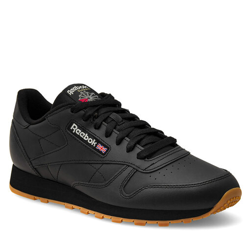 Sneakers Reebok Classic Leather 100008493 Schwarz eschuhe