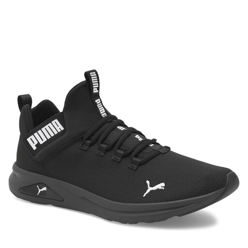 Puma enzo 2 black hotsell