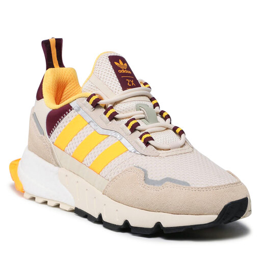 Batai adidas Zx 1K Boost-Seansolity H00442 Beige â¢ Www.eavalyne.lt