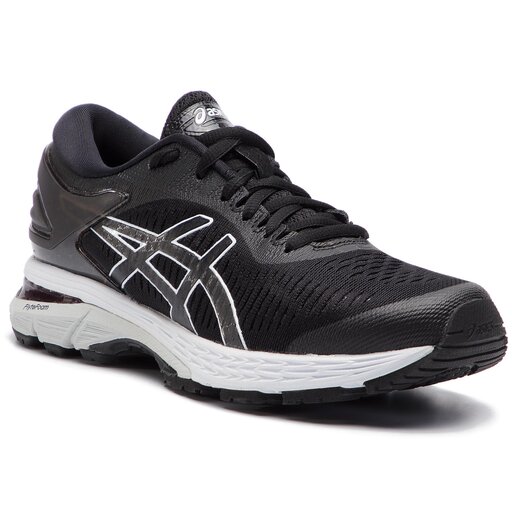 Gel kayano 25 all black cheap