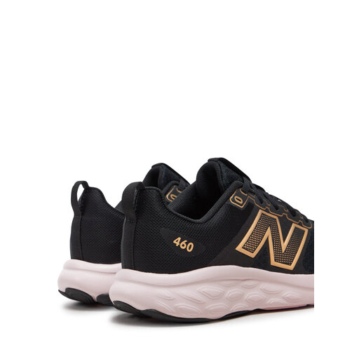 Scarpe running New Balance 450 v4 W460LB4 Nero