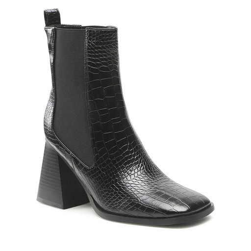 Bottines raid sales