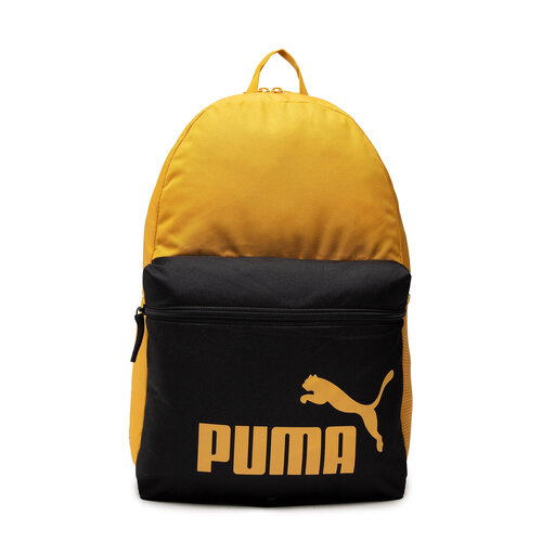 Rucksack Puma Phase Backpack 075487 59 Gelb eschuhe