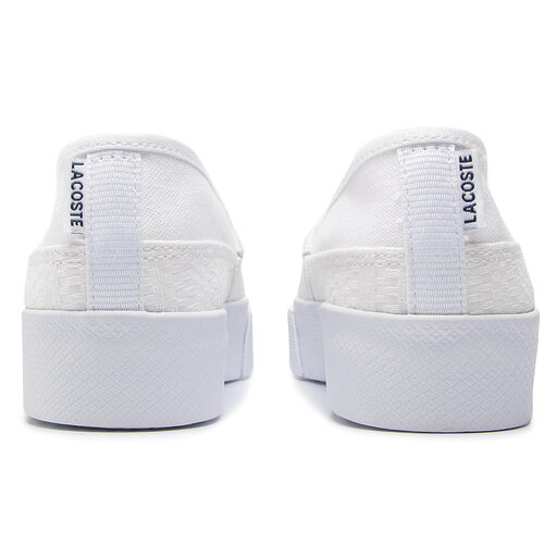 Lacoste Sneaker Lacoste Marice 119 Zapatillas De Tenis Lacoste - Main Image