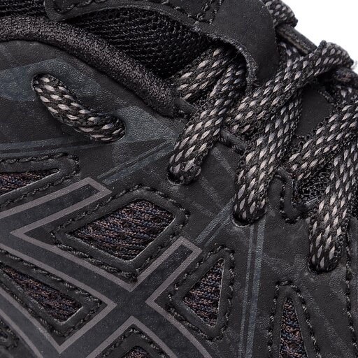 Buty Asics Frequent Trail 1012A022 Black Carbon 001 eobuwie .pl