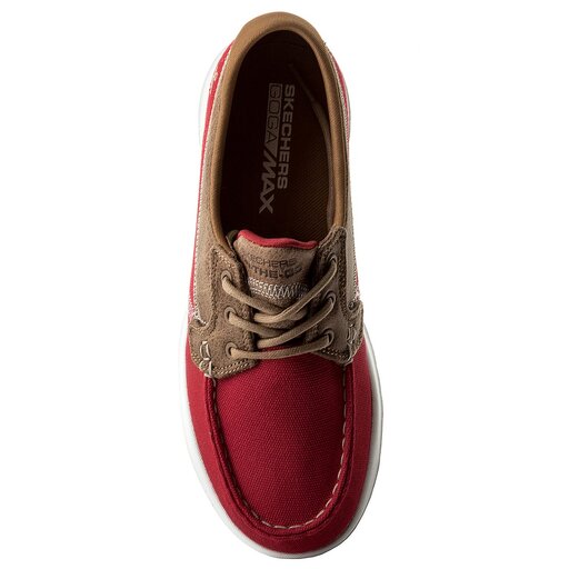 Zapatos hasta el tobillo Skechers Coral 15430/RED Rojo