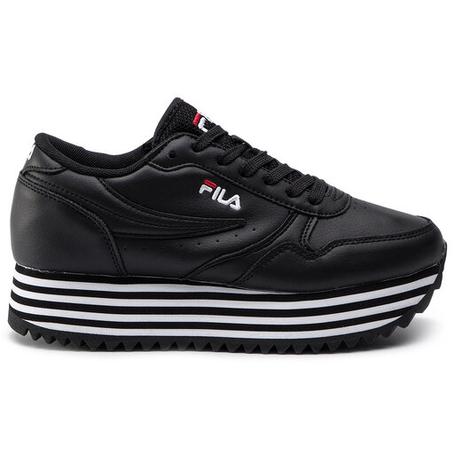Fila orbit clearance zeppa black
