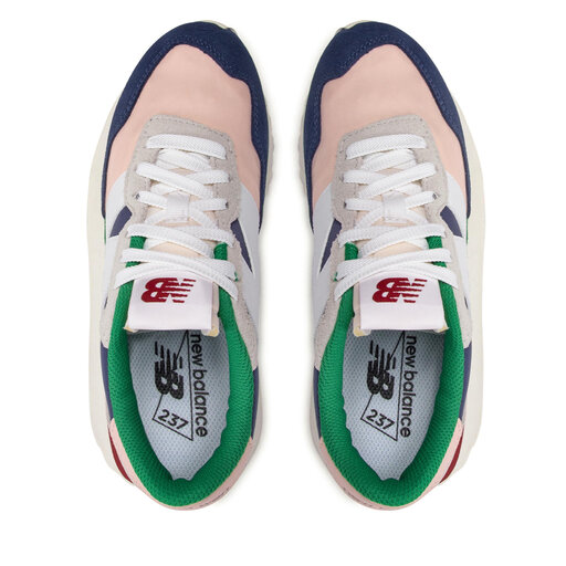 New balance 574 magnet with tropical green & white online