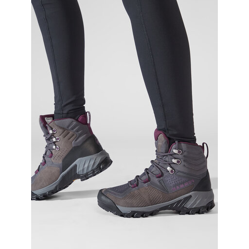 Trekkingi Mammut Sapuen High Gtx GORE-TEX 3030-04251-00624