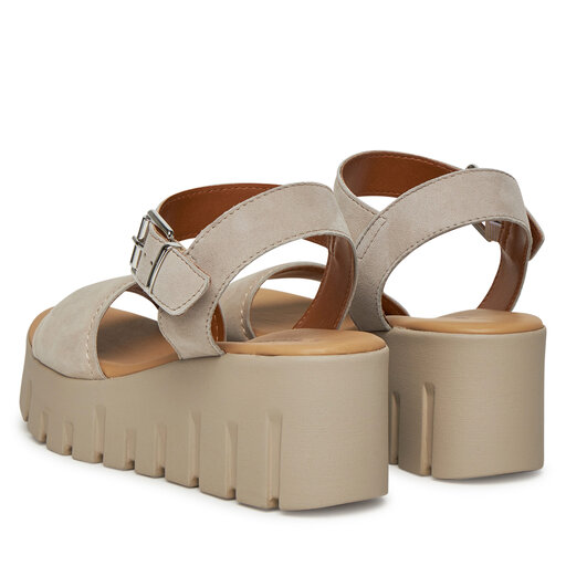 Tamaris Dames Sandaaltje 1-28216-42 440 Maat: 40 EU