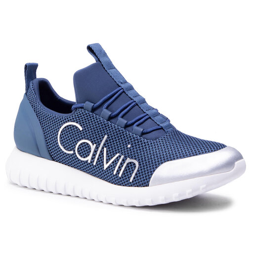 Сникерсы Calvin Klein Jeans Ron S0506 