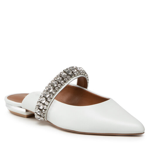 Kurt geiger princely discount white
