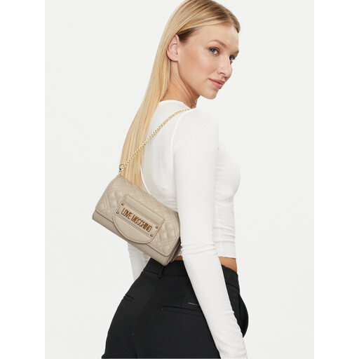 Love moschino crossbody bag store