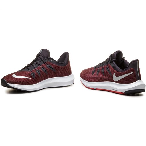 Nike quest oil grey store