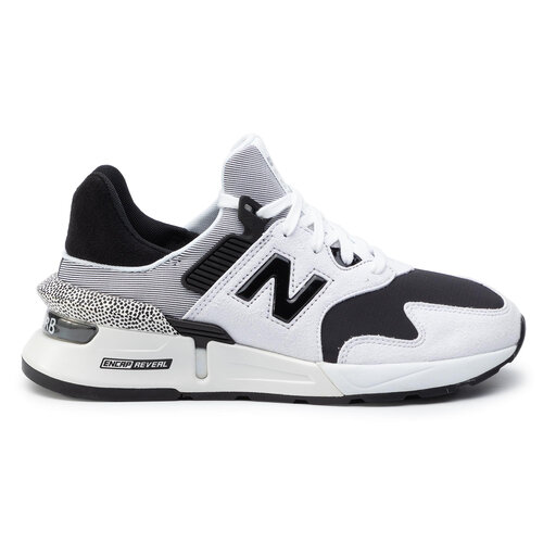 Sneakers New Balance WS997JCF Weiß