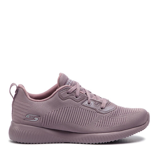 Sneakers Skechers BOBS SPORT Tough Talk 32504 MVE Violet chaussures
