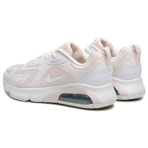 Air max 200 discount rose pink