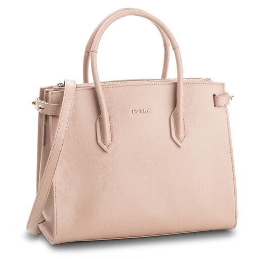 Furla pin s satchel shop