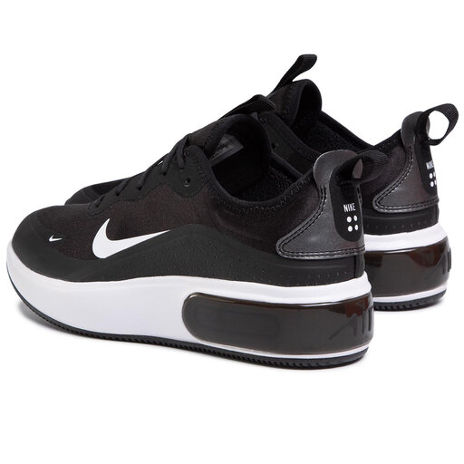 Zapatillas Nike Air Max Dia CI3898 001 Negro | zapatos.es