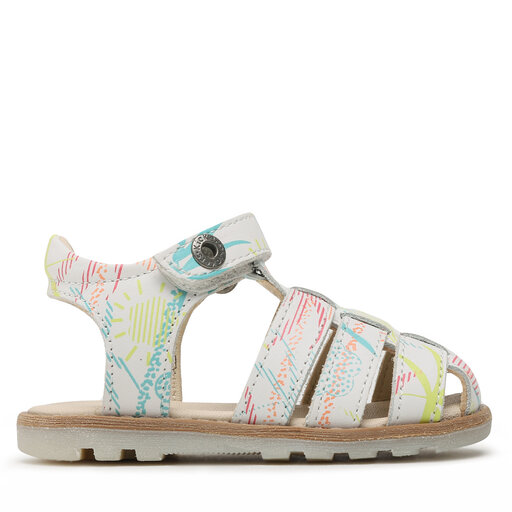 Sandales shop fille 33
