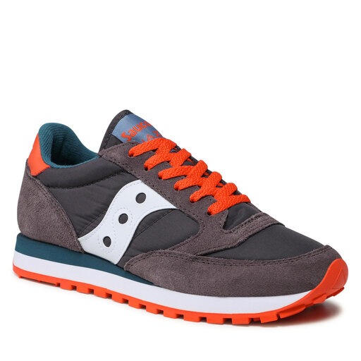 Saucony jazz arancio clearance